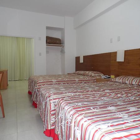 Atlantico Centro Apartments Ріо-де-Жанейро Екстер'єр фото