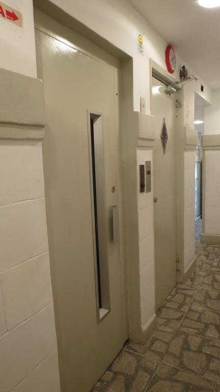 Atlantico Centro Apartments Ріо-де-Жанейро Екстер'єр фото